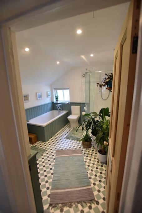 Perfect For Snowdon. Groups, Families+Dogs Welcome Llanberis Exterior photo